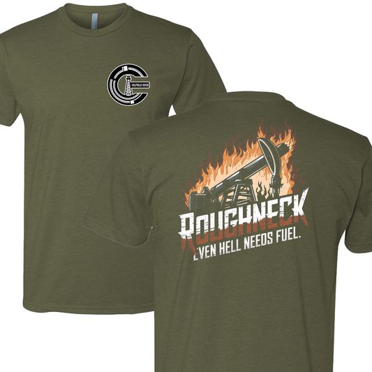 Roughneck T-Shirt