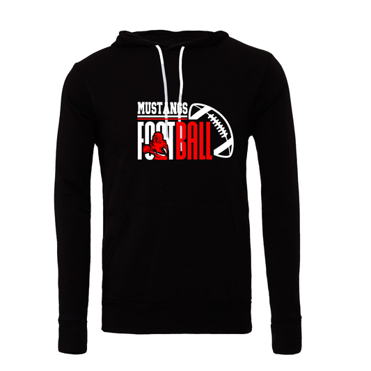 Laurel Highlands Football Hoodie