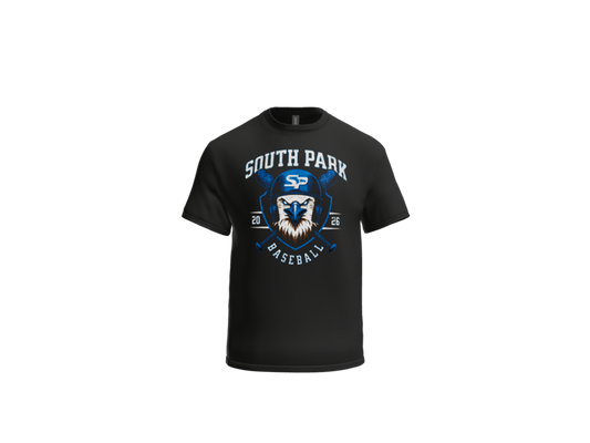 South Park Baseball T-Shirt