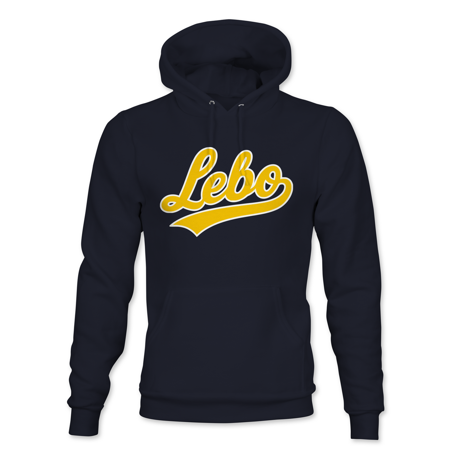 Mt. Lebanon Lebo Midweight Hoodie