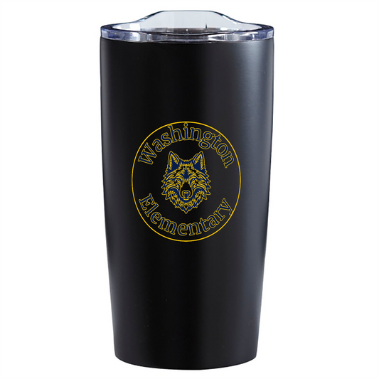 Washington Elementary Tumbler *