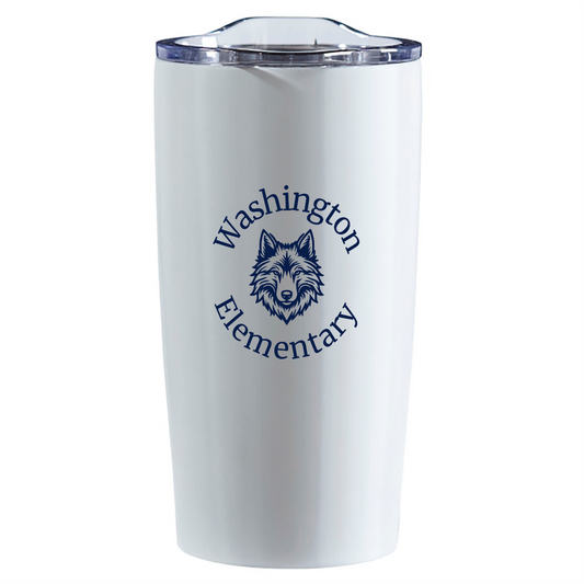 Washington Elementary Tumbler