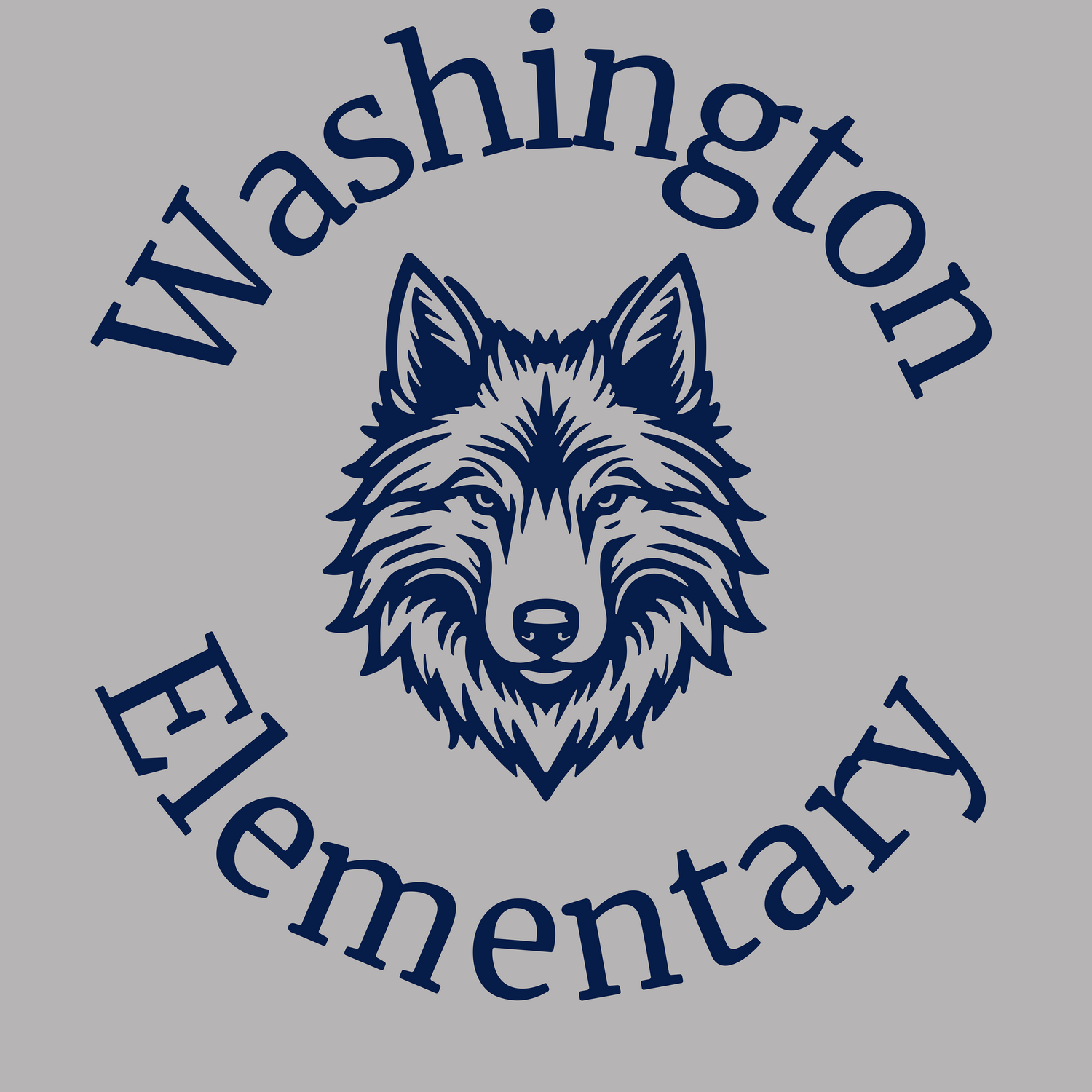 Washington Elementary Fundraiser!