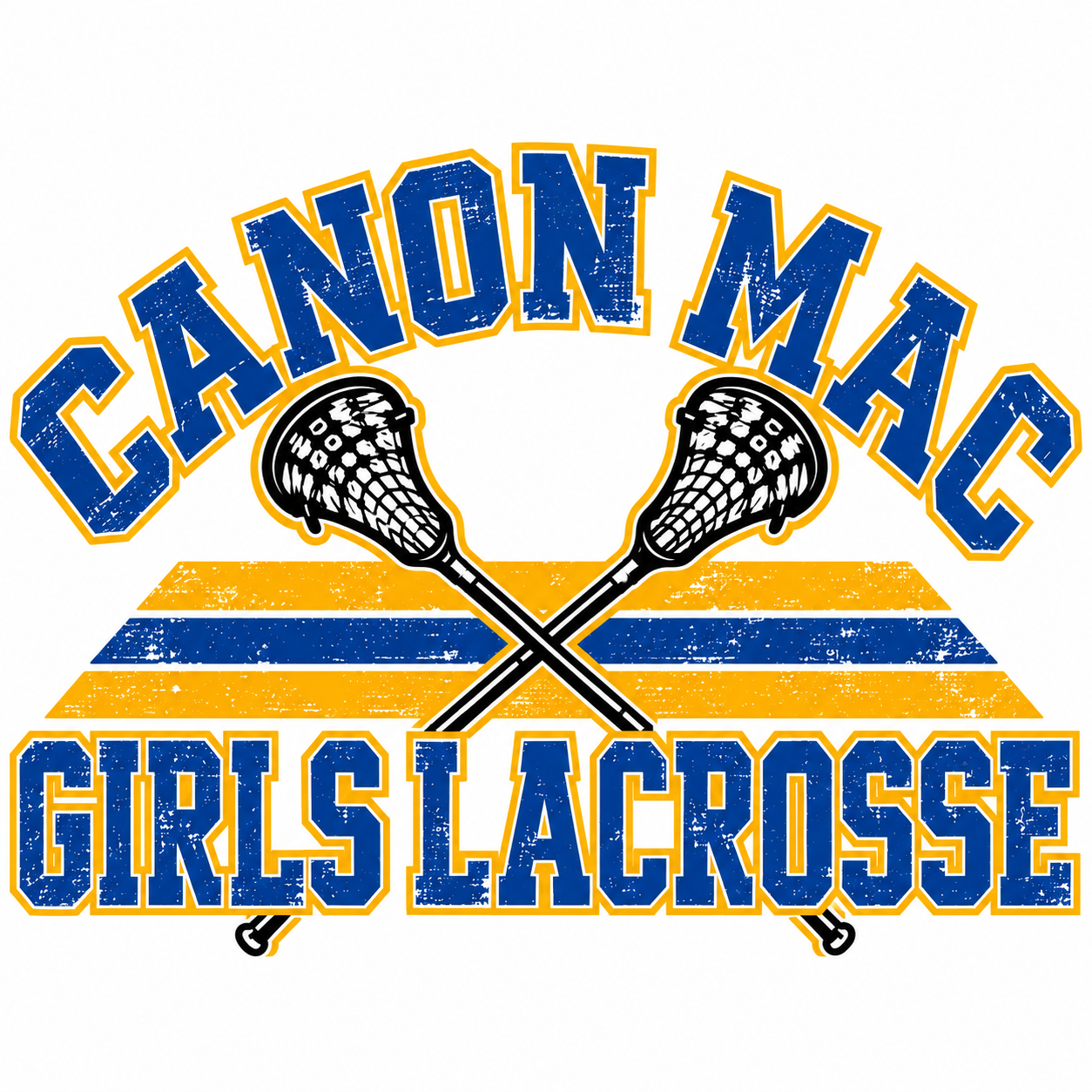 Canon Mac Girls Lacrosse Fundraiser