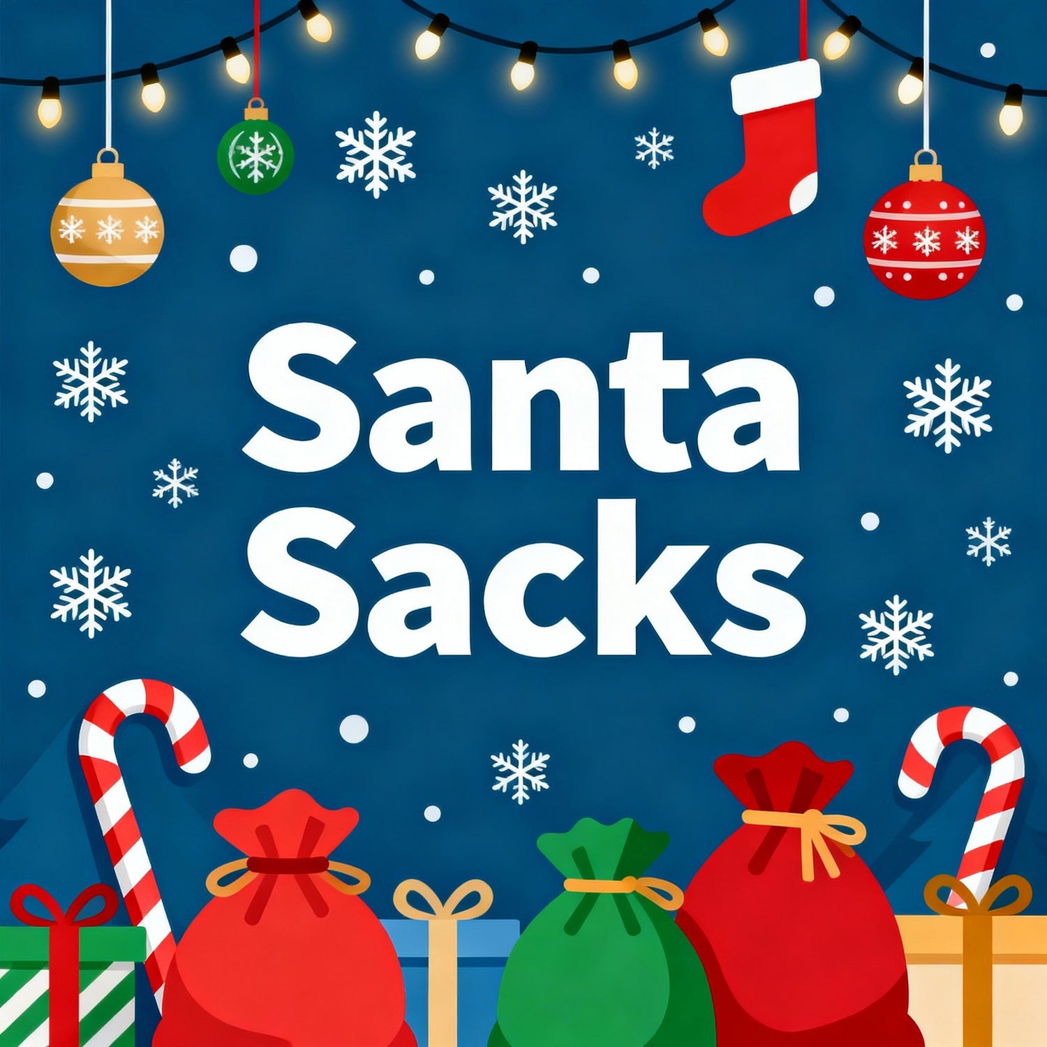 Santa Sacks