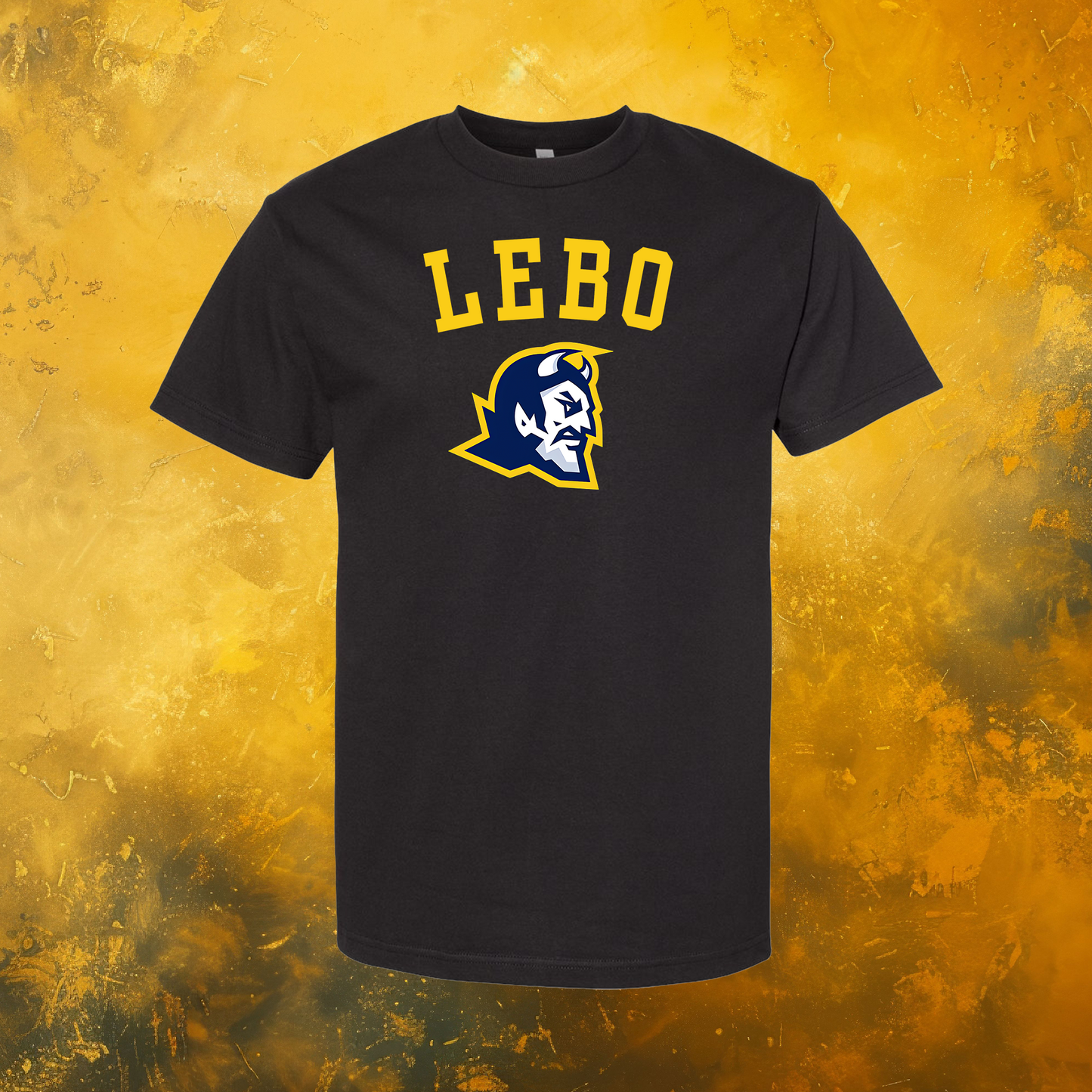 Lebo T-shirt