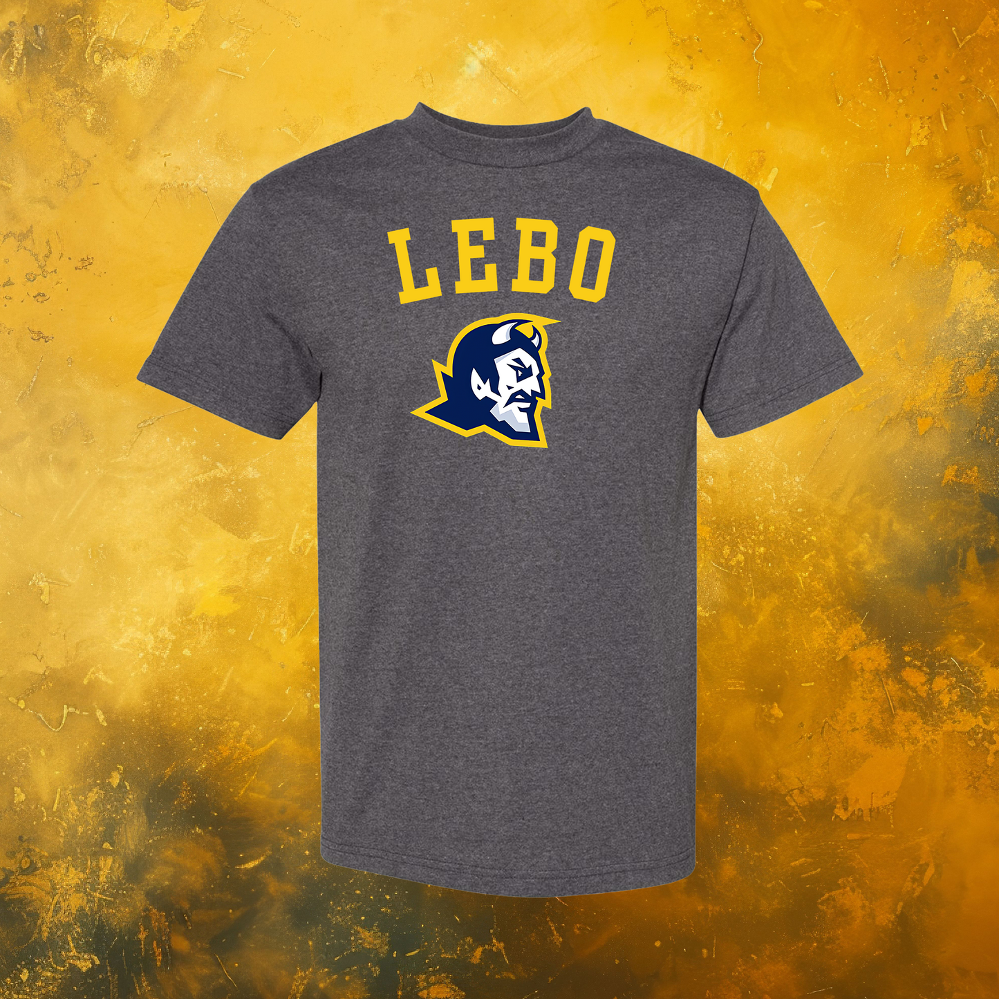 Lebo T-shirt