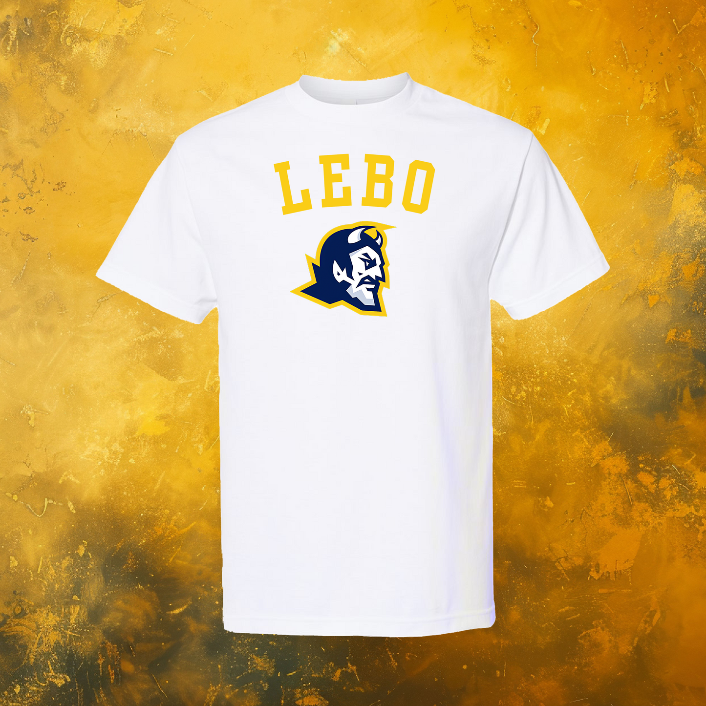 Lebo T-shirt