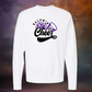 Baldwin Cheer Midweight Crewneck Sweatshirt