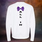 Baldwin Cheer Midweight Crewneck Sweatshirt