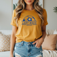 Lady Macs Soccer Tee