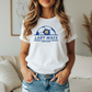 Lady Macs Soccer Tee