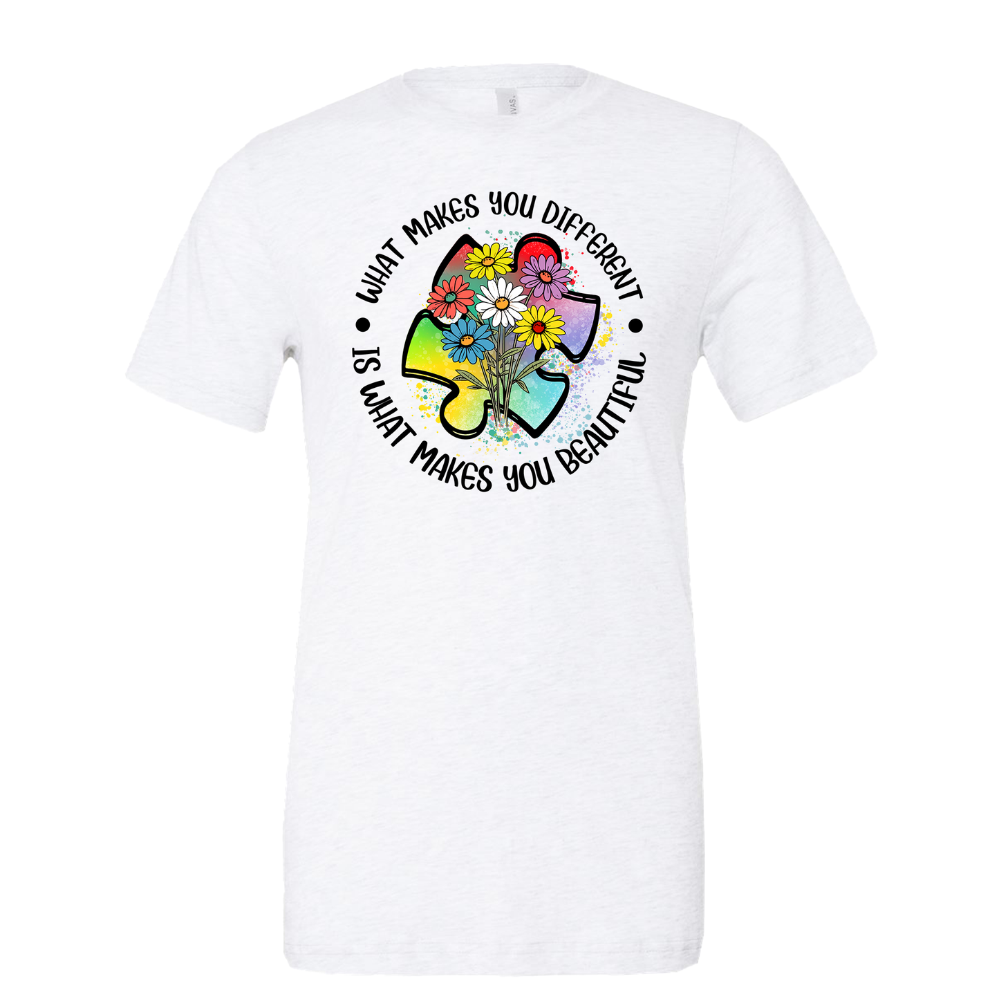 You're Beautiful T-Shirt