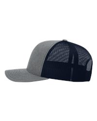 Blue Devil Snapback Trucker Hat