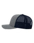 Blue Devil Snapback Trucker Hat