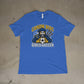 Canon Mac Girls Soccer Tee