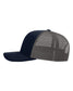 Blue Devil Snapback Trucker Hat