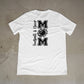 Canon Mac Football & Cheer Mom Tee