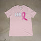 Mt. Lebo Breast Cancer Awareness Tee