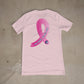 Mt. Lebo Breast Cancer Awareness Tee