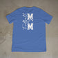 Canon Mac Football Mom Tee