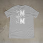 Canon Mac Football Mom Tee