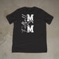 Canon Mac Football Mom Tee