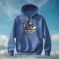 Canon Mac Football Hoodie