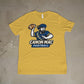 Canon Mac Football Tee 2