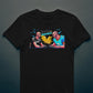 Two Dads Play Fortnite – Official T-Shirt