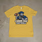 Canon Mac Football Tee