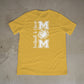 Canon Mac Football & Cheer Mom Tee