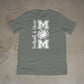 Canon Mac Football & Cheer Mom Tee