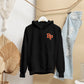 Bethel Park Cheer & Football Mom Midweight Hoodie