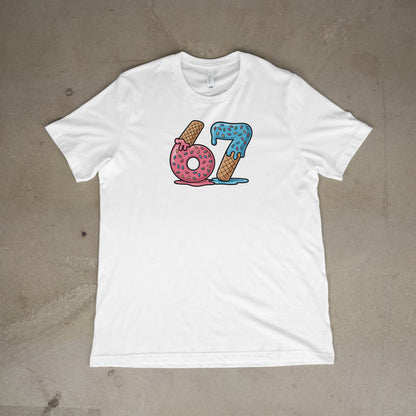 Six Seven Tee