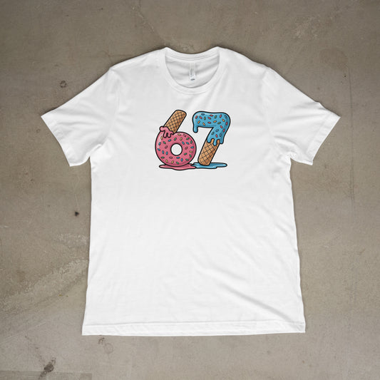 Six Seven Tee