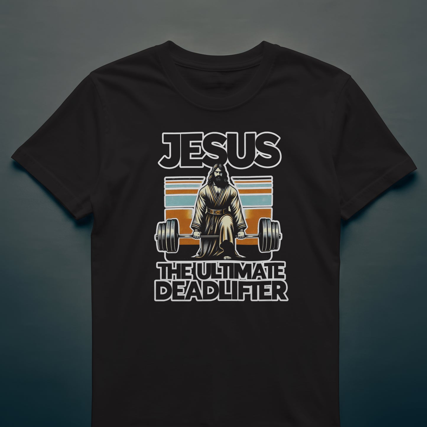 Ultimate Deadlifter T-Shirt