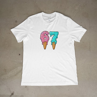Six Seven Tee