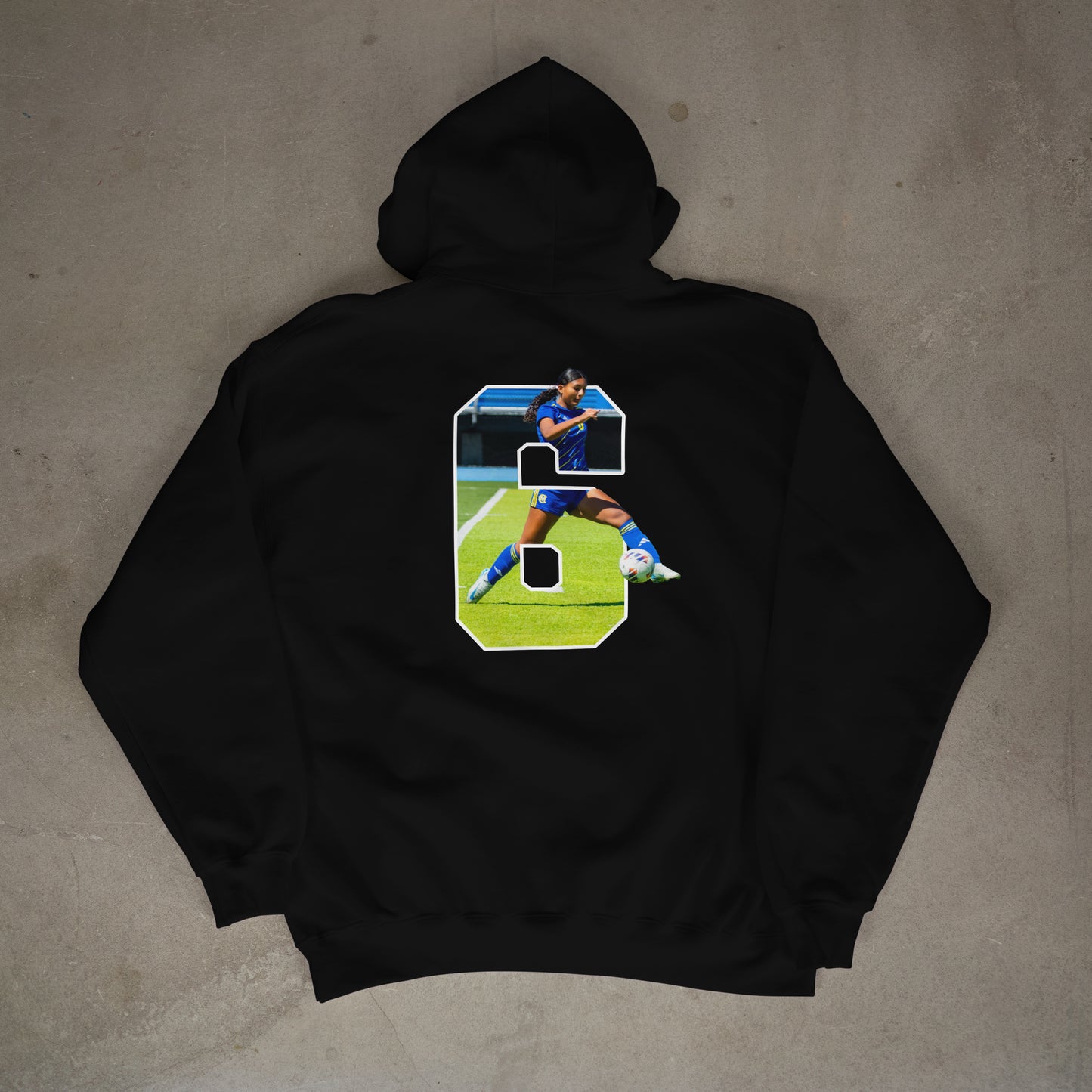 #1 Fan Shirt or Hoodie