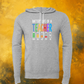 Teacher Battery Life Hoodie