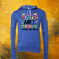 Math Ain't Mathin' Hoodie
