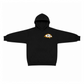 Brownsville Big Back Hoodie