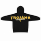 California Big Back Hoodie