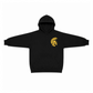 California Big Back Hoodie