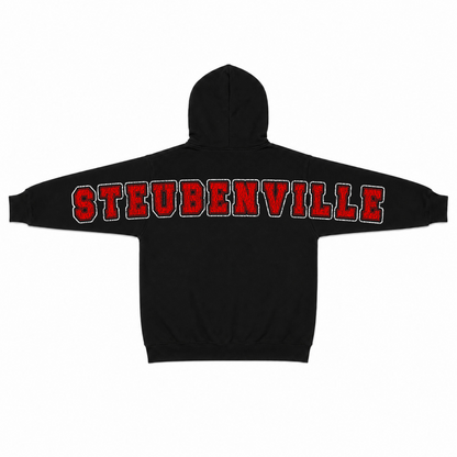 Steubenville Big Back Hoodie