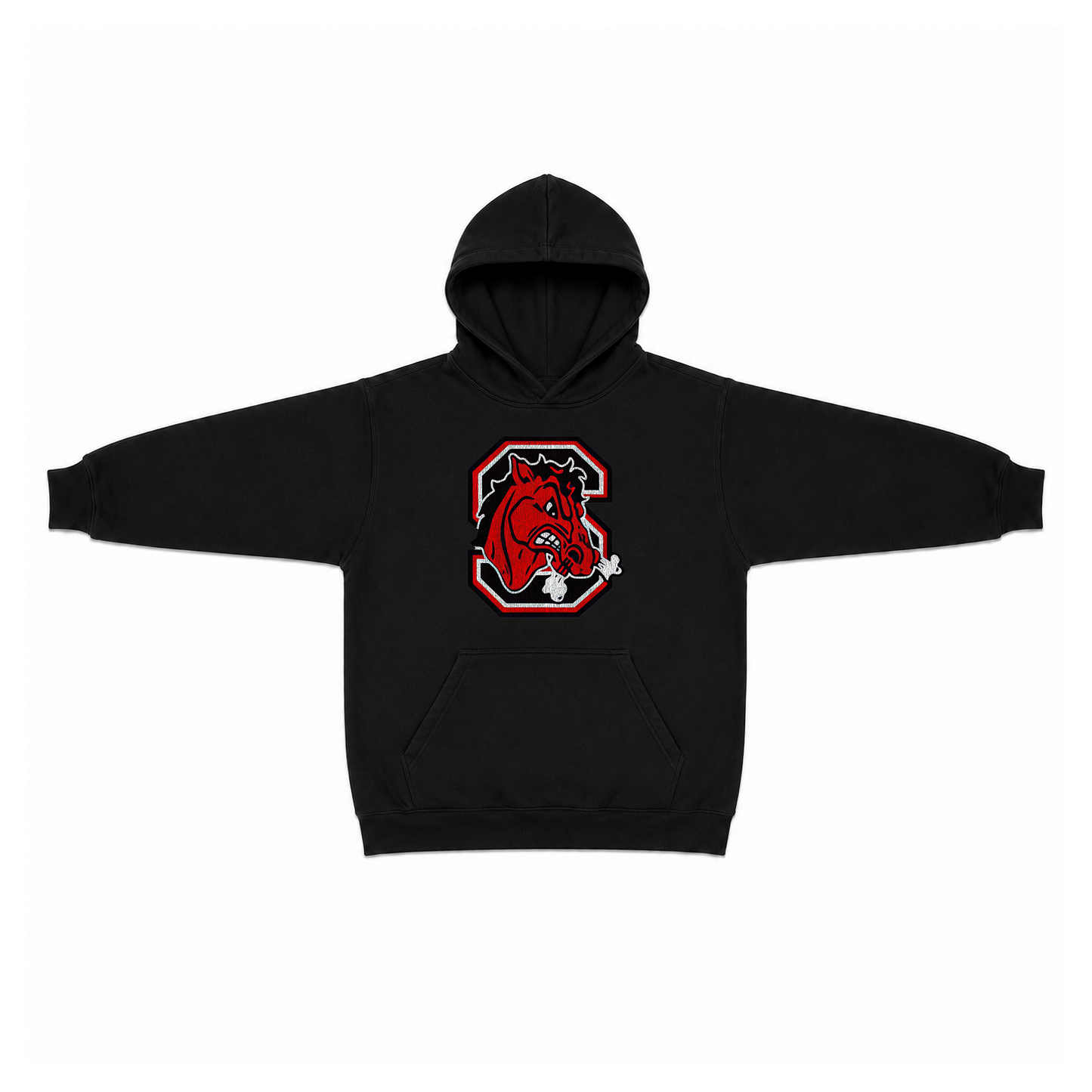 Steubenville Big Back Hoodie