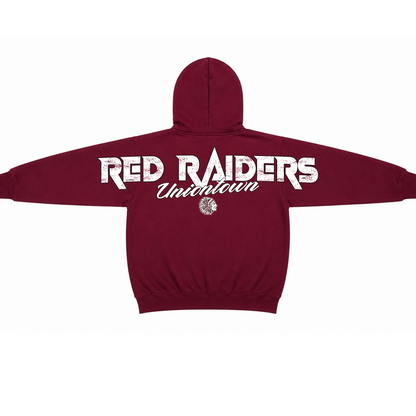 Uniontown Big Back Hoodie