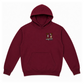 Uniontown Big Back Hoodie