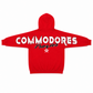 Frazier Big Back Hoodie