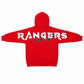 Fort Cherry Big Back Hoodie